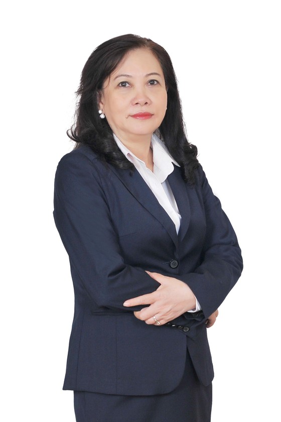 Đổi nghề, tạo dựng thành công cho chính mình, chuyện không chỉ của 9X ảnh 2