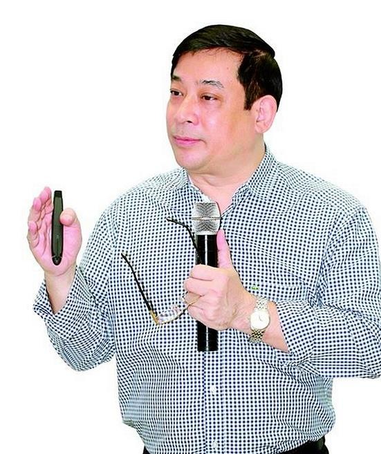 Khi kháng sinh trở nên… vô dụng ảnh 2
