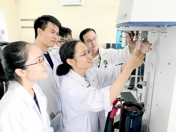 Khơi thông tự chủ để đại học phát triển ảnh 1