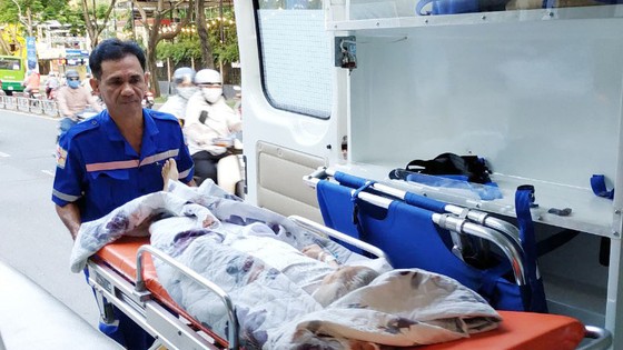 Nâng cao năng lực y tế ngoại viện ảnh 1