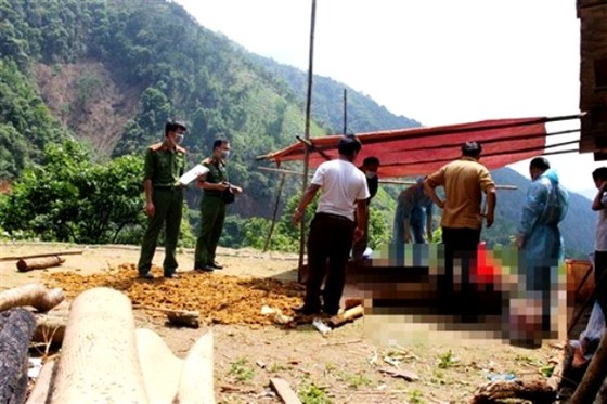 Thảm sát ở Cao Bằng: Hiếp dâm không thành, giết hại luôn 4 người ảnh 1
