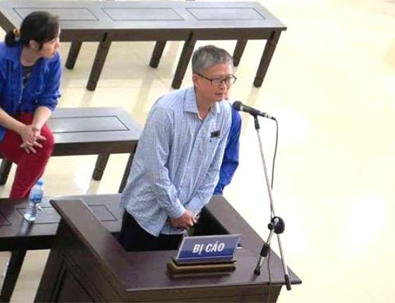 Em trai ông Đinh La Thăng được xem xét giảm nhẹ hình phạt về tội tham ô ảnh 2