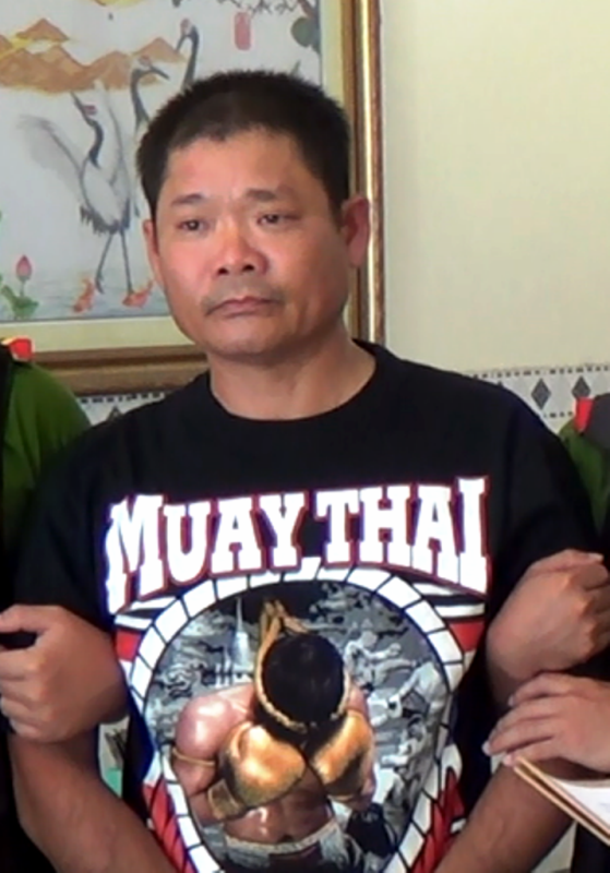 Sớm đưa đối tượng tham gia “Việt Tân” chống phá Nhà nước ra xét xử ảnh 1