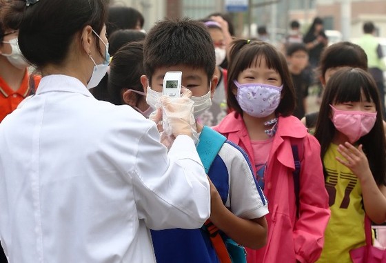 Ráo riết ngăn chặn Hội chứng nguy hiểm MERS- CoV tái phát ảnh 2