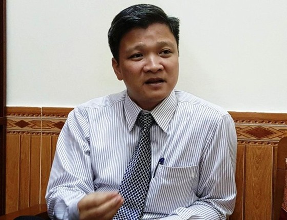 Phản bác quy định văn bằng bác sĩ chuyên khoa tương đương cử nhân ảnh 1