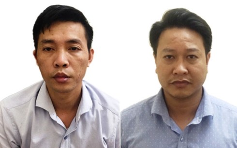 Vụ gian lận thi cử THPT tại Hòa Bình: Hàng chục thí sinh được nâng điểm trong 2 năm ảnh 2