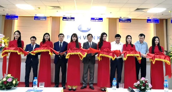 Bệnh viện K đưa thêm cơ sở mới khám bệnh ung thư vào hoạt động ảnh 1