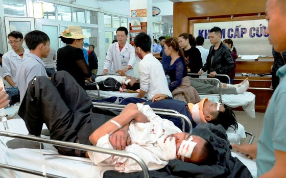 Rượu hay bia đều là “sát thủ“! ảnh 1