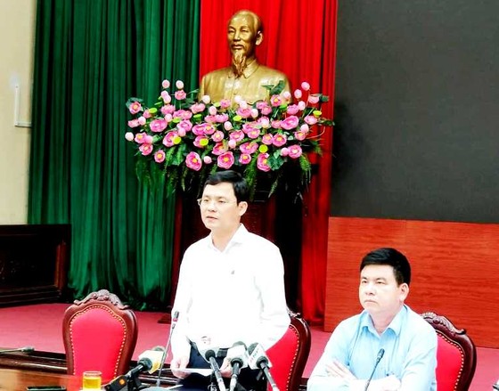 Một số báo đăng tải về công ty Nhật Cường, có thông tin chưa khách quan(?) ảnh 1