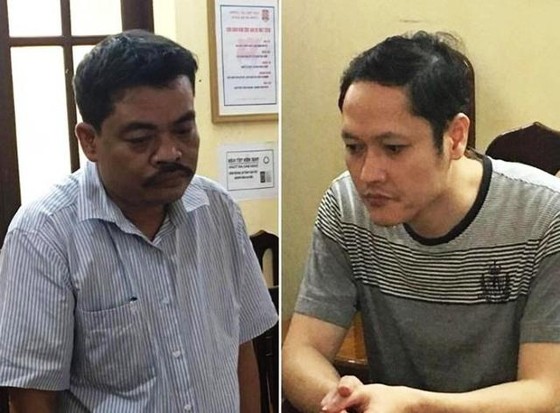 Vụ án gian lận, nâng điểm thi ở Hà Giang: Các đối tượng cấu kết nâng điểm như thế nào? ảnh 1