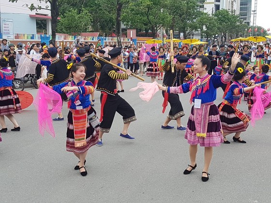 Mê hoặc Festival Huế 2018 ảnh 12