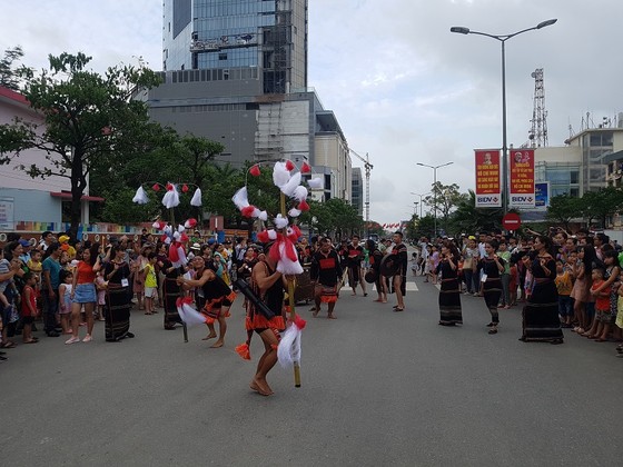 Mê hoặc Festival Huế 2018 ảnh 13