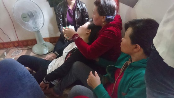 "Đáng ra giờ này em đã là cô dâu rồi mà…" ảnh 1