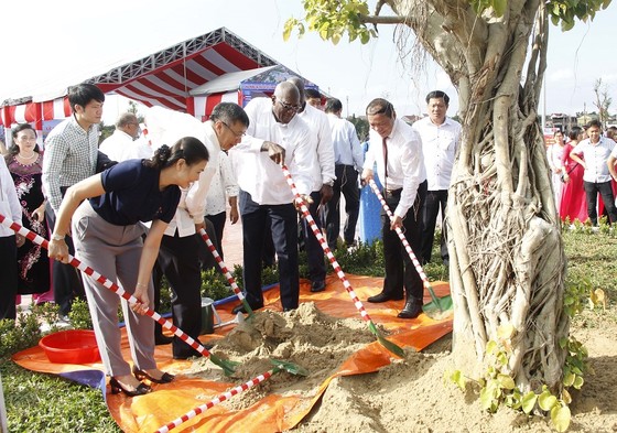Hồi sinh từ tro tàn ở tuyến lửa Quảng Trị ảnh 14