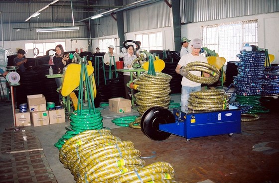 Hồi sinh từ tro tàn ở tuyến lửa Quảng Trị ảnh 8