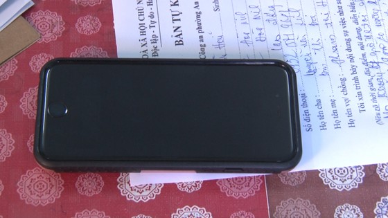 Bé gái 15 tuổi mưu trí bắt tên trộm đang trốn án tù ảnh 2