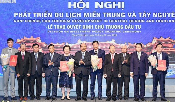 Cương quyết xử lý nhà đầu tư làm giam dối ảnh 1