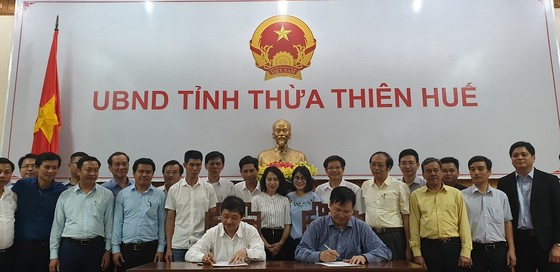 Thừa Thiên – Huế và Đà Nẵng chung sức bảo tồn di tích Hải Vân Quan ảnh 2