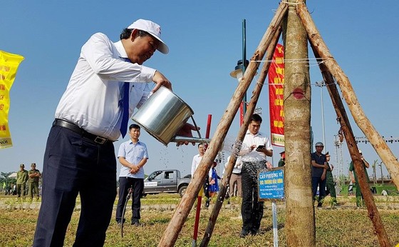 Nhiều hoạt động văn hóa ấn tượng tại lễ hội Thống nhất non sông ảnh 4