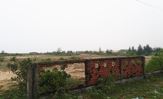 Thừa Thiên – Huế xử lý các dự án 'án binh bất động' ảnh 1