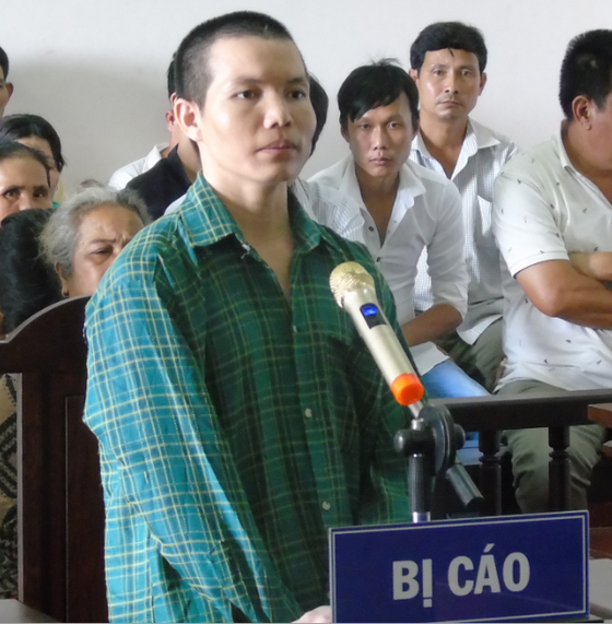 Ghen tuông, nam thanh niên giết người yêu rồi giấu xác dưới mương ảnh 1