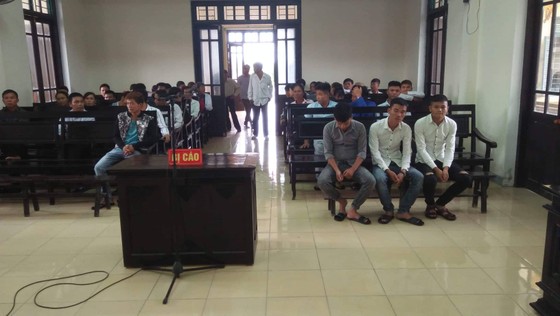 Tranh trả tiền, bị bạn nhậu đánh chấn thương sọ não ảnh 1