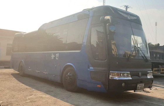 Phát hiện vụ vận chuyển động vật hoang dã và gỗ trắc trái phép ảnh 1