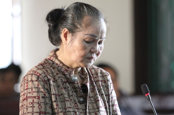 Lừa đảo hơn 7,5 tỷ đồng, lãnh án 16 năm tù ảnh 1