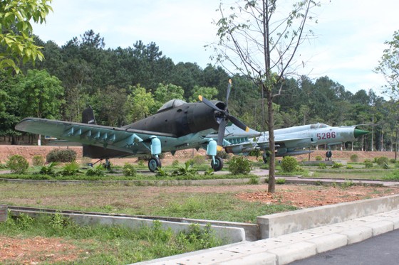 Kỷ niệm ngày 10 nữ anh hùng liệt sĩ Ngã ba Đồng Lộc hy sinh ảnh 24