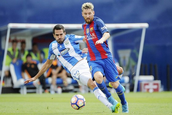 La Liga trước vòng 12: Thành Madrid trong “máu lửa” ảnh 1