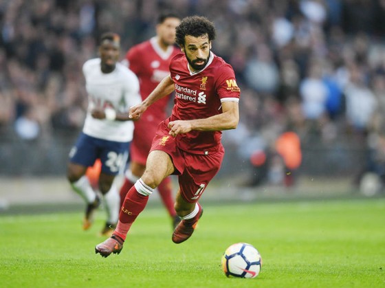 Coutinho phấn khích với “tứ giác Quỷ” của Liverpool ảnh 1