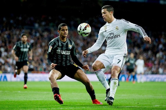 La Liga trước vòng 13: Chờ Bầy dơi hóa siêu anh hùng ảnh 1