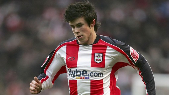 Hồ sơ Gareth Bale: Hóa rồng nhờ phẫu thuật “đôi tai khỉ” ảnh 1
