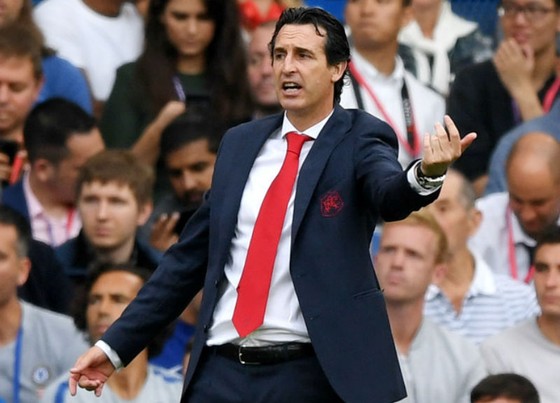 Arsenal đang đi đúng hướng ảnh 1