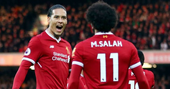 Chân dung “người hùng tháng 8” của Liverpool ảnh 1