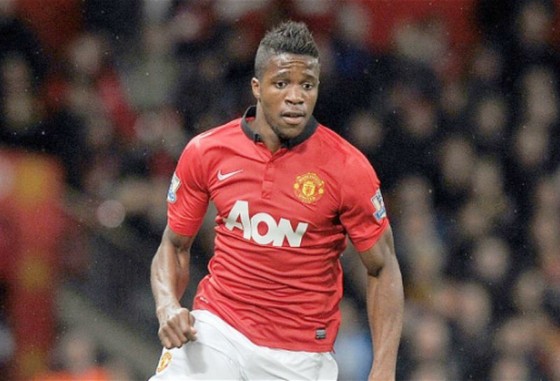 Zaha lần đầu trải lòng về “địa ngục Old Trafford” ảnh 1