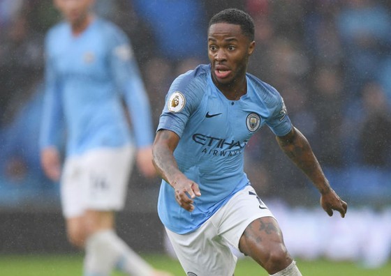 Man.City hy sinh Sterling để lập kỷ lục với Mbappe ảnh 1