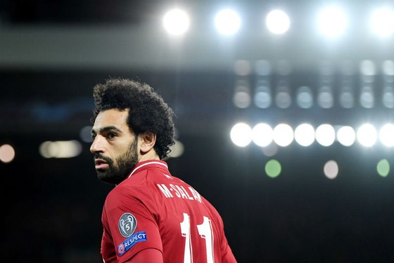 Mane vừa cam kết, Salah lại rục rịch ra đi? ảnh 1