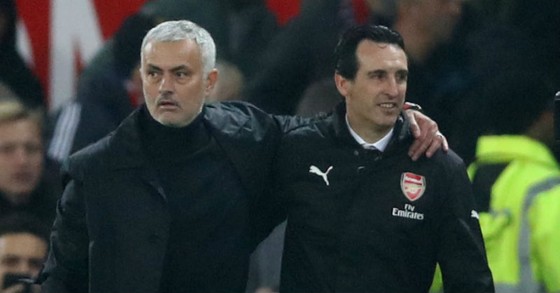 Khi Man.United hòa mà… vui như thắng ảnh 1
