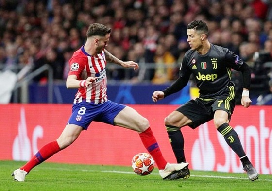 Man.City chưa sẵn sàng lên đỉnh châu Âu ảnh 1