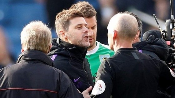 Tottenham còn cách chức vô địch… 5 đến 10 năm ảnh 1