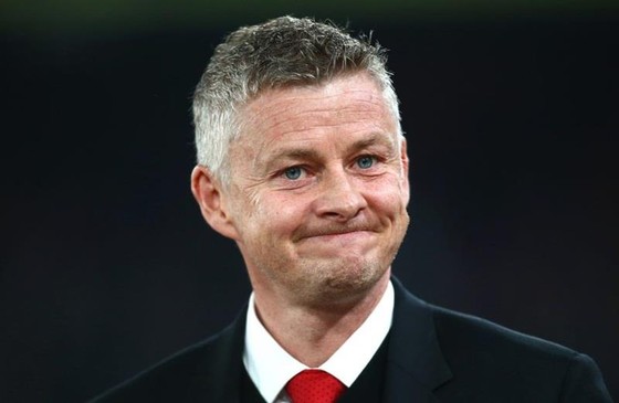 Solskjaer tán dương người hùng Lukaku ảnh 1