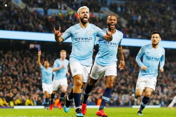 Liverpool đã mạnh mẽ hơn dưới áp lực ảnh 1
