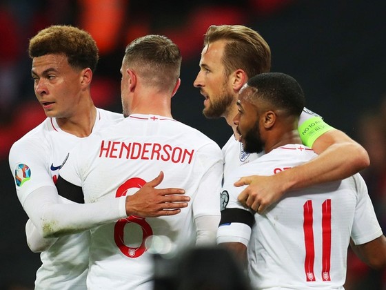 EURO 2020: Pháp, Anh đầy uy lực với khởi đầu hoàn hảo ảnh 1