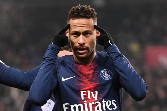 Barca lại mất điểm, mất luôn cơ hội có Neymar ảnh 1