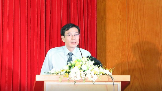 Trao học bổng Nguyễn Văn Hưởng năm 2017 cho 135 SV ngành y ảnh 2