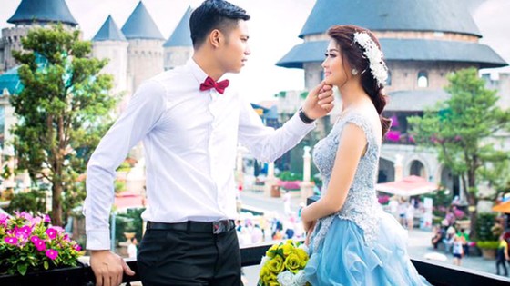 Chưa bao giờ lùi bước ảnh 1