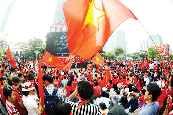 Rạng ngời niềm tin ảnh 2