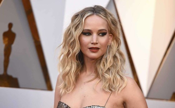 Án tù cho hacker trộm ảnh khỏa thân của Jennifer Lawrence ảnh 1