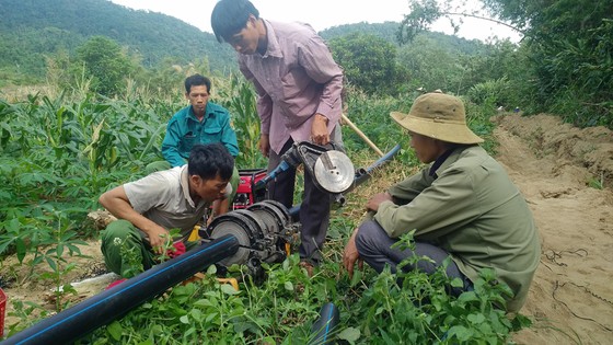 Về nơi sức dân như… sức nước ảnh 1